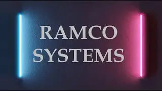 RAMCO SYSTEM - THE DARK HORSE #ramco #sharemarket #stockstobuy