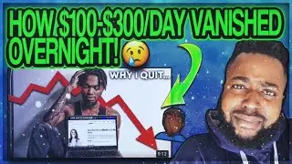 These MEAN @blackhustlersclub/Drell Jones ClickBank Affiliate Marketing Comments ENDED My Career!