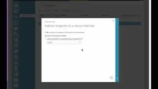 Create an Endpoint using Microsoft Azure