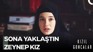 İkinci Soru Çözülmek Üzere - Kızıl Goncalar 28. Bölüm