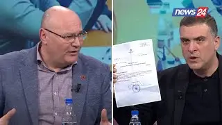 “Hiqi letrat, s’je prokuror”, Blushi debat me Pullazin: SPAK parti aleate e Ramës, ja provat...