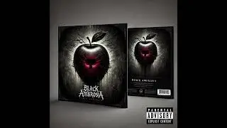 March of death - Black Ambrosia