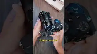 Fisheye lens for portrait photography