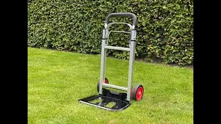 SFIXX - HAND TRUCK