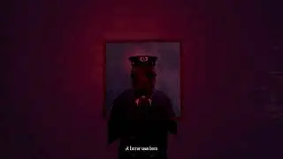 No One Lives Under The Lighthouse: Good Ending?