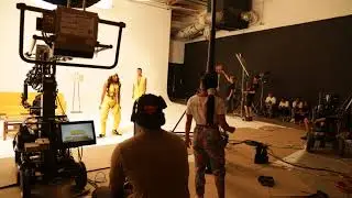 Deja Vu Productions Live Stream