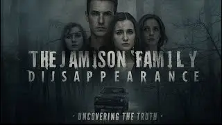  The Jamison family disappearance| horrifying mystery