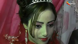 افراح ارياف مصر عرسان كيوت خالص حنة اصغر عروسين  شوفو عملو اية من فرحتهم.