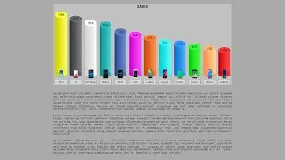 3D Bars- HTML -CSS - JS
