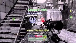 It starts here | Hitmarker | PsyQo Moc6