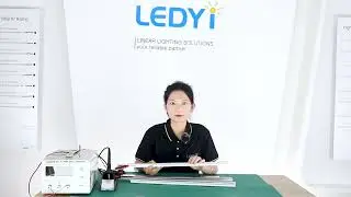 How to Choose the Right LED Channel Diffuser?