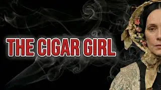 The Unsolved Mystery of the Cigar Girl | The True Story of Mary Rogers