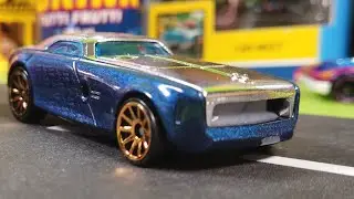 Hot Wheels: Hi-Roller II