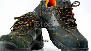 Why Lightweight Steel Toe Shoes Are a Game-Changer for Industrial Workers!