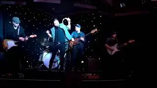 With a Little Help from my Friends - Rufus Black Live at the Rec Rooms