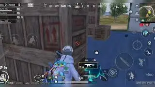 They had numbers. I had aim. 💪 #1v4Clutch