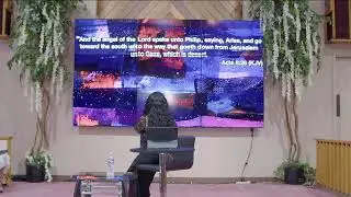 Angels&rsquo; Activities in the Believer's Life & God&rsquo;s Enduring Love for Us