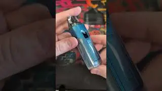 Unboxing the Vaporesso LUXE X2! 🔥 #VapeUnboxing #LUXEX2