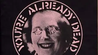 Why is Punk Rock CRIME? The Subversive History of UK Punk & Queer Resistance