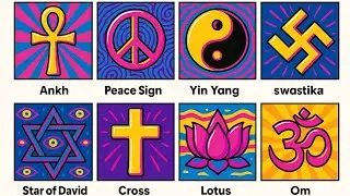 Every Symbol That You Misunderstood Explained in 13 minutes