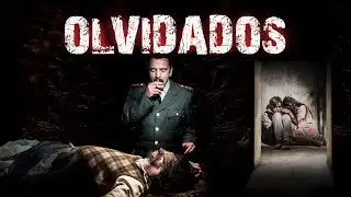 Olvidados | Full Movie | War Movie