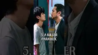 Most Watched K-Dramas on Netflix in 2024 So Far 🎬✨