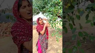 Mama ko मक्खीयो🐝🐝 ने काट लिया #shorts #maa #trending #sad