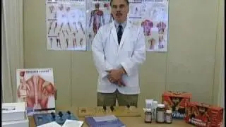 FENIX Trigger Point Therapy Stops Pain - Summary