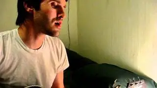 won't back down - keanbean original