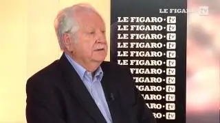 Pierre Bellemare : 