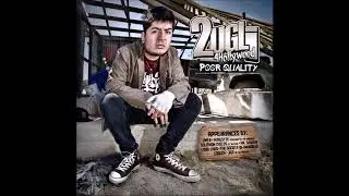 2Ugli - Cold Hearted (feat. Lord Lhus, Indrid Cold of TSOI)
