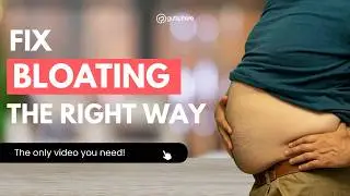 How to Fix Bloating Fast : No More Balloon Belly, 5 Hidden Causes You&rsquo;re Missing