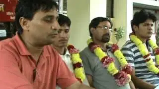 Maoist students announce stir
