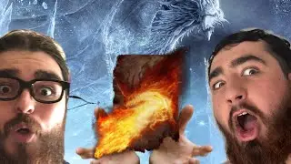 Well that Happened… Elden Ring Nightreign ( EverDark Caligo )