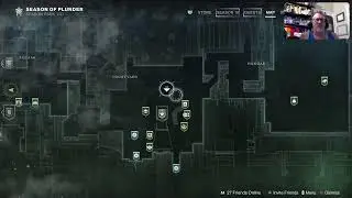 Gambit grind part 4?