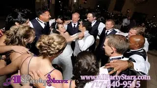 Mechanicsburg Wedding DJ, Strock's Catering Barn, Mechanicsburg PA, Congrats Jodi & Jon Luis