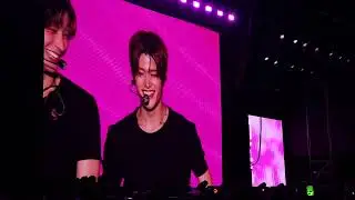 Intro - RIIZE [SMTOWN Mexico City] 250509