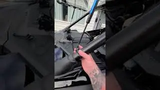 2022 RZR Pro XP Accessories