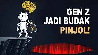 Mengapa Banyak Gen Z Terjebak Pinjol? Ini 6 Penjelasan Psikologinya