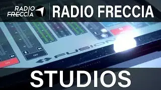Funky Junk Story: Radiofreccia