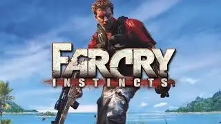 Прохождение Far Cry Instincts►UnleashHell и Bloodlust ►#3