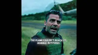 Triple Frontier （2019） #movie #film #filmtok