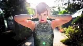 FASHION JUNGLE - Shooting - Lucile Montesse
