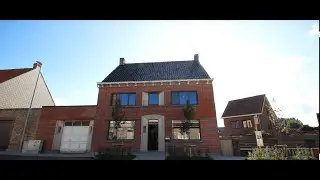 TE KOOP - Reningestraat (Promovideo)