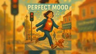 DOURA - Perfect Mood (Official music)