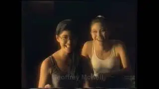 IKLAN TV 90AN SHOWER 2 SHOWER