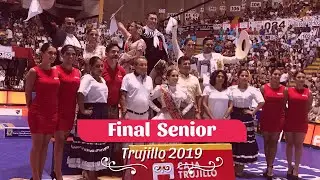 FINAL FINAL SENIOR | Trujillo 2019