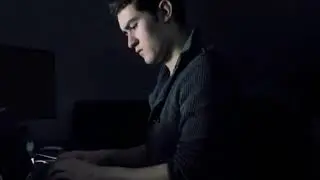 Add music to video Eric Lv 9M
