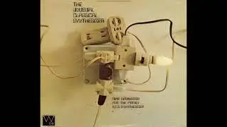 The Unusual Classical Synthesizer