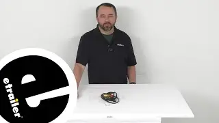 Review of Zerostart Vehicle Heaters - Custom Fit Frost Plug Style Engine Block Heater - ZE36FR